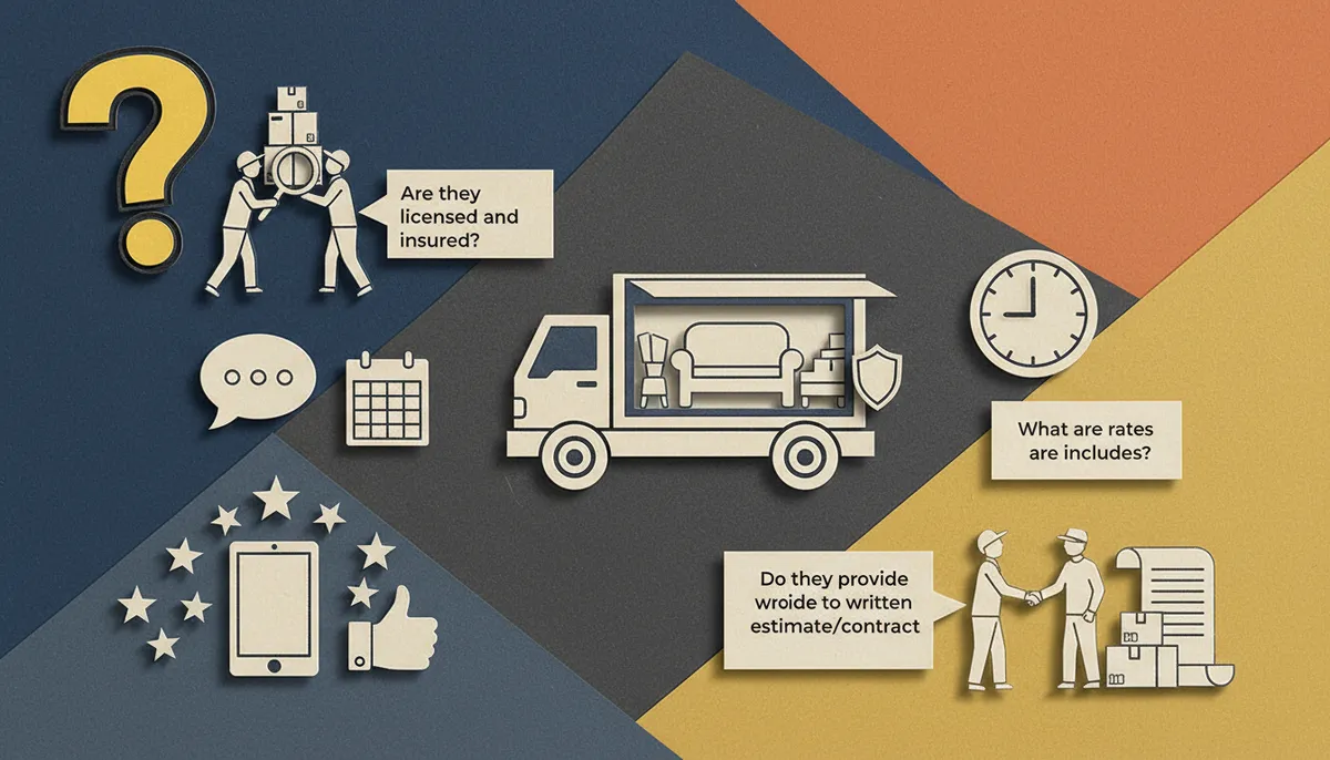 Affordable Movers Near Me vs. Budget Movers: Which Saves More? affordable movers near me