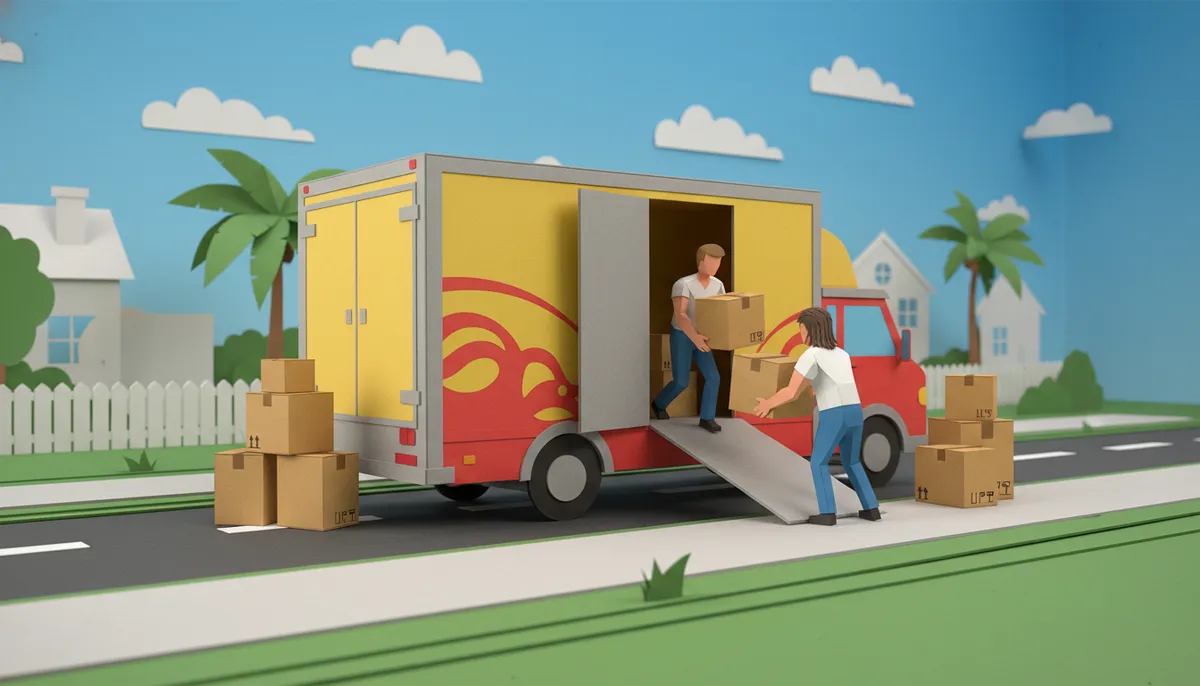 Affordable Movers Near Me vs. Budget Movers: Which Saves More?