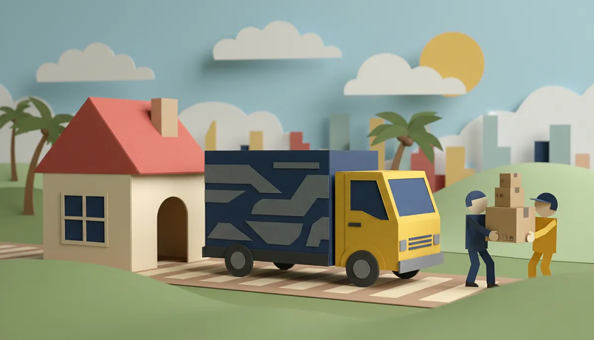 Moving Company Bradenton: Your Complete Guide for 2026