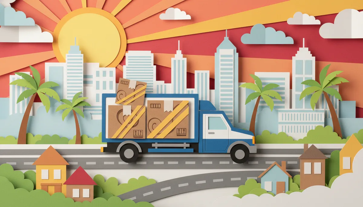 How to Choose Moving Services in Tampa That Fit Your Needs