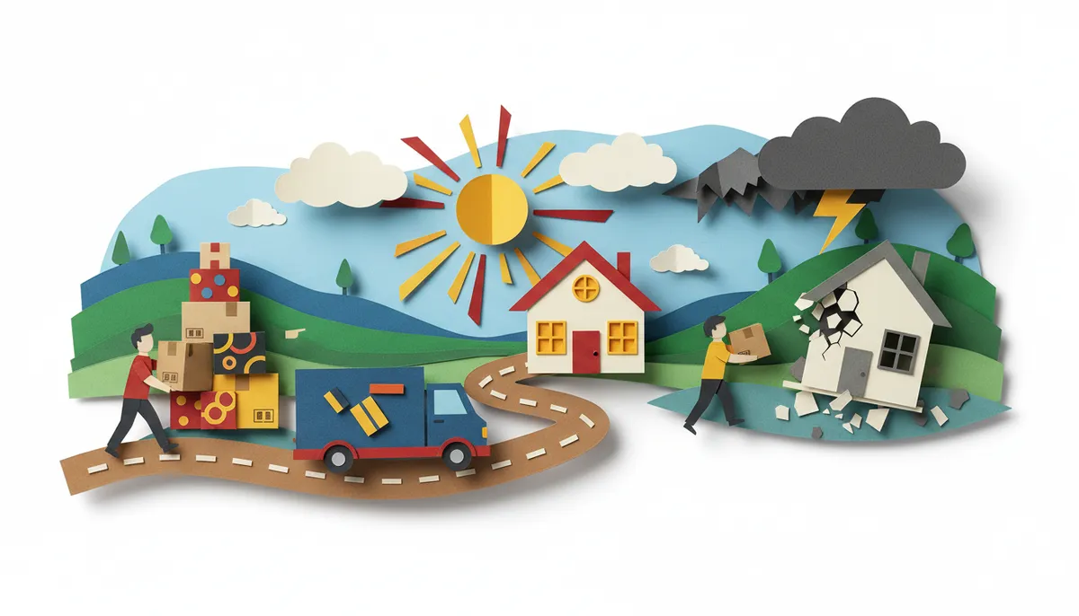 What Makes a Moving Company the Best Choice for Your Move? best moving company