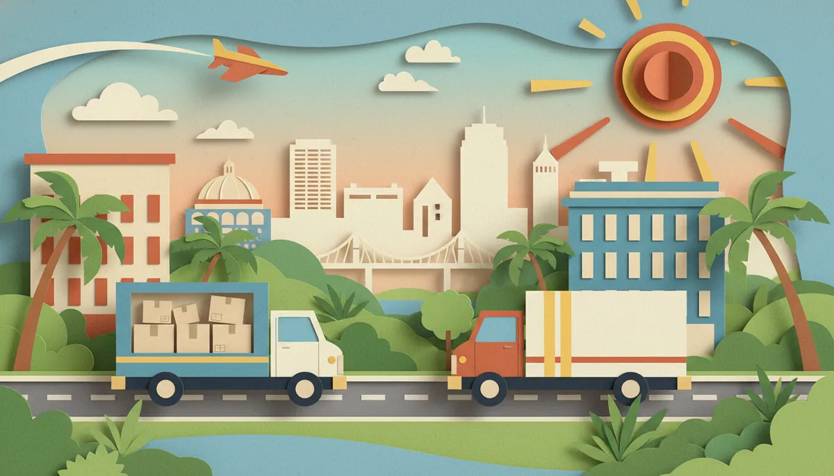 How to Choose the Right Tampa Moving Service for Your Needs