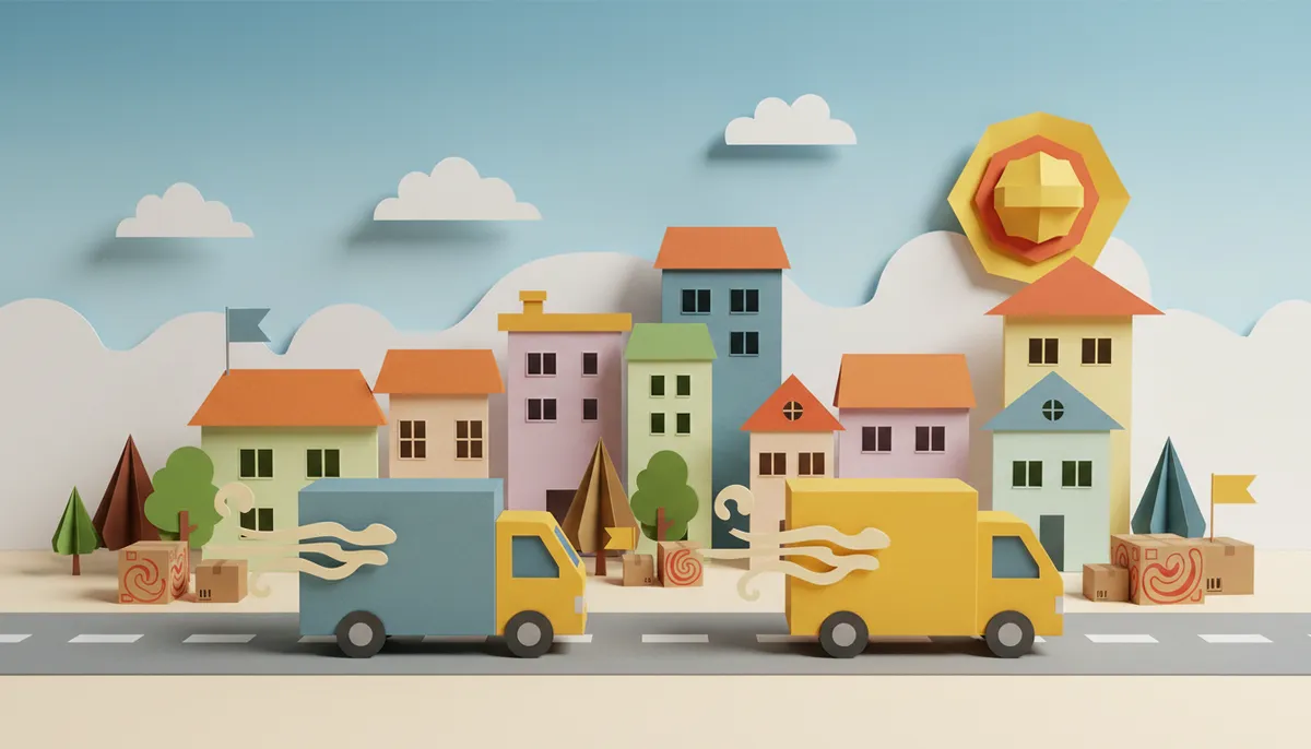 What Makes a Moving Company the Best Choice for Your Move?