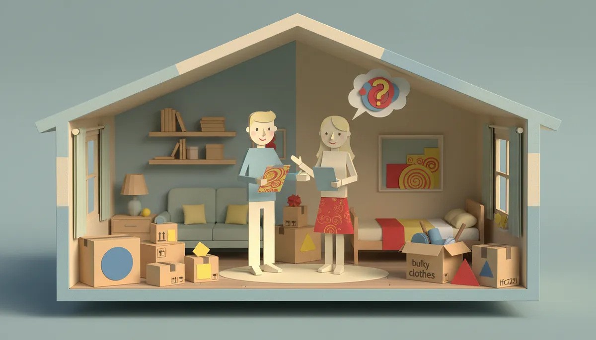 packing services