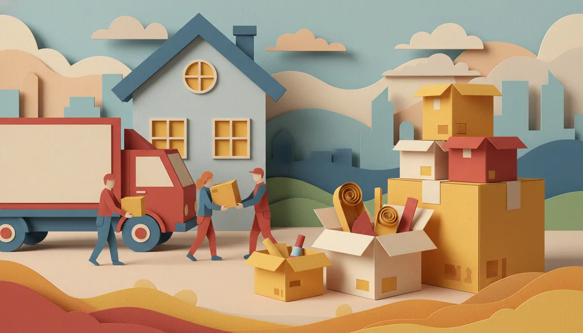 How to Choose Packing Services That Protect Your Move