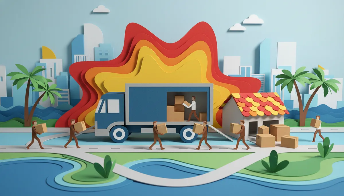 Sarasota Movers: Your Guide to Stress-Free Moving in 2026