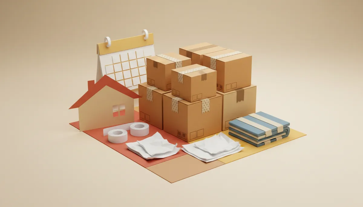 7 Moving Tips That Save Time and Stress in 2026