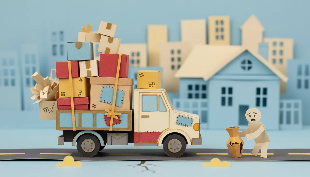 lakeland movers