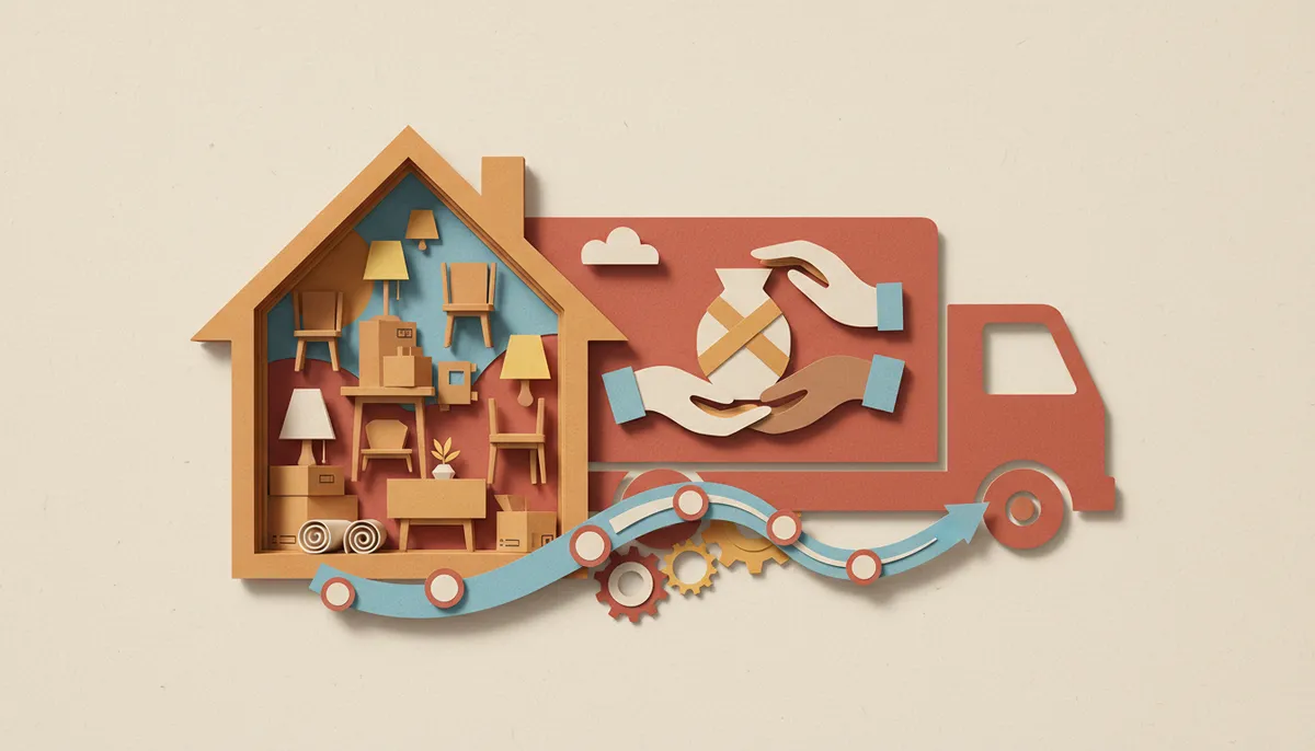 Why Do Lakeland Movers Make or Break Your Moving Experience?