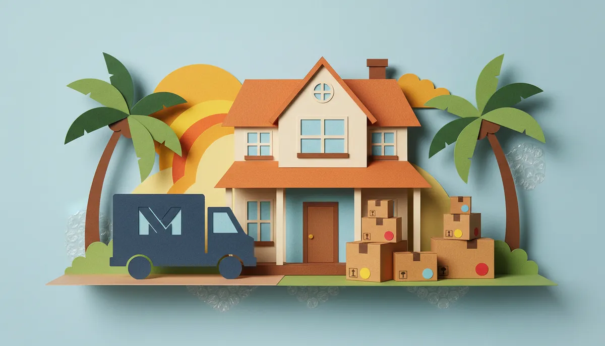 Wesley Chapel Moving Company: Your Trusted Local Movers