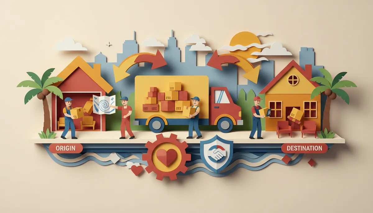 Tampa Moving Company: Your Guide to Stress-Free Moves in 2026 tampa moving company
