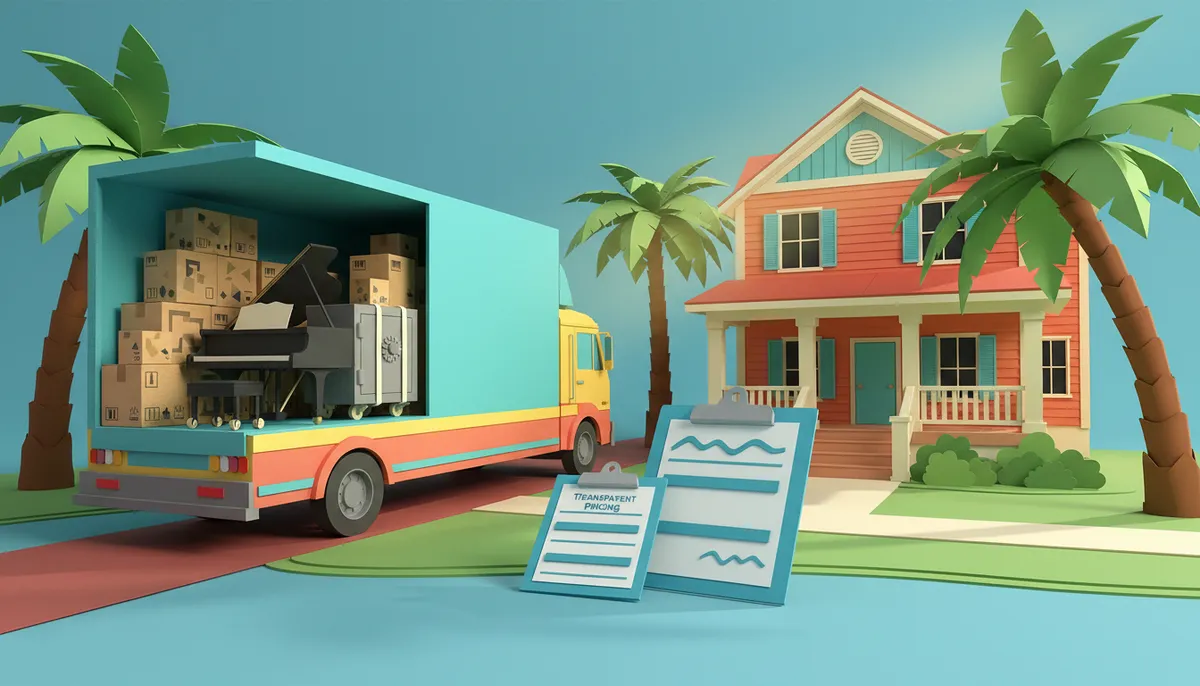 9 Things Tampa Movers Won't Tell You (2026 Guide)