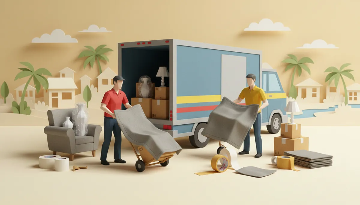 7 Reasons Riverview FL Movers Make Your Move Stress-Free riverview fl movers