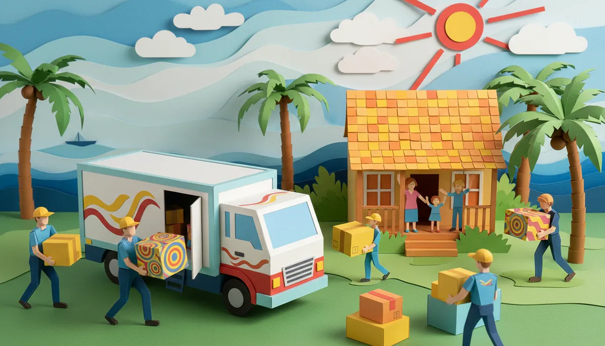 How to Choose a Clearwater Moving Company That Won't Let You Down clearwater moving companies