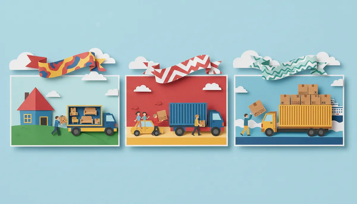 How to Choose a Clearwater Moving Company That Won't Let You Down clearwater moving companies