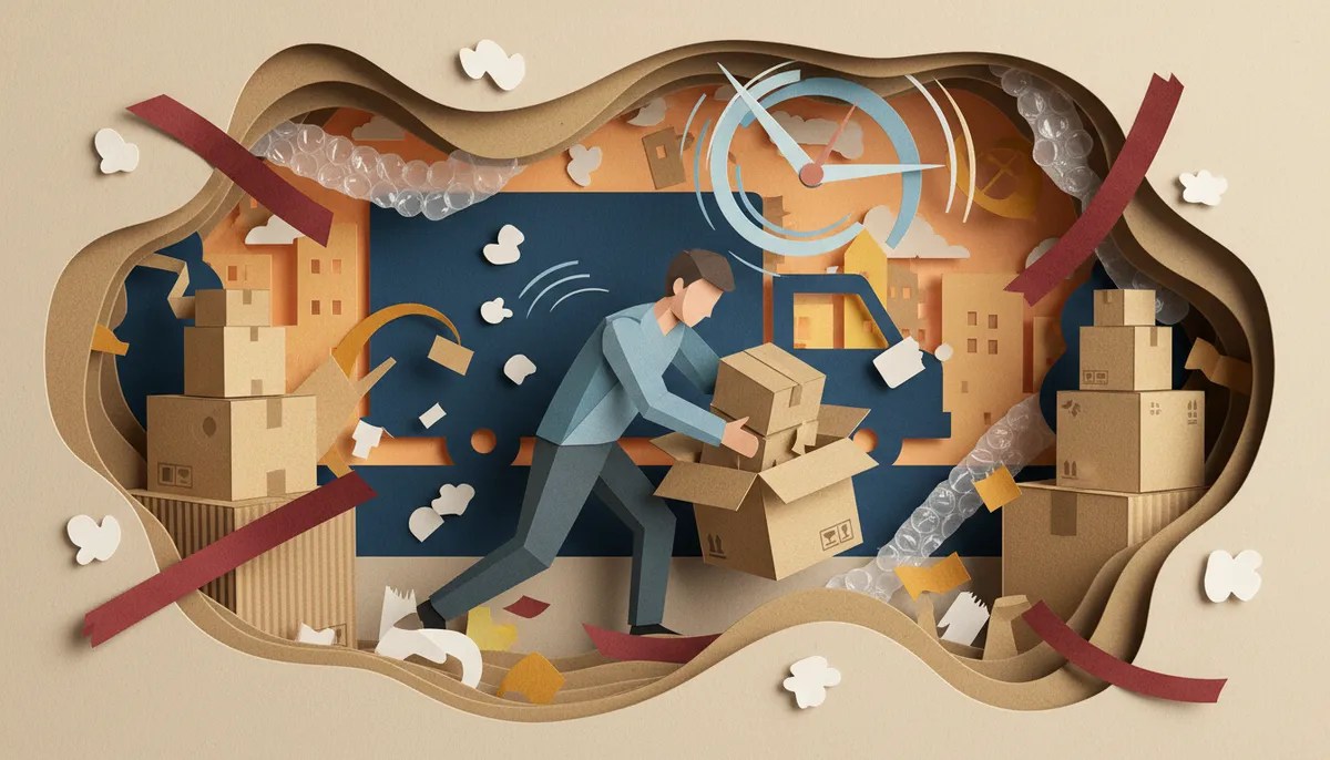 What Are Emergency Moving Services and When Do You Need Them?