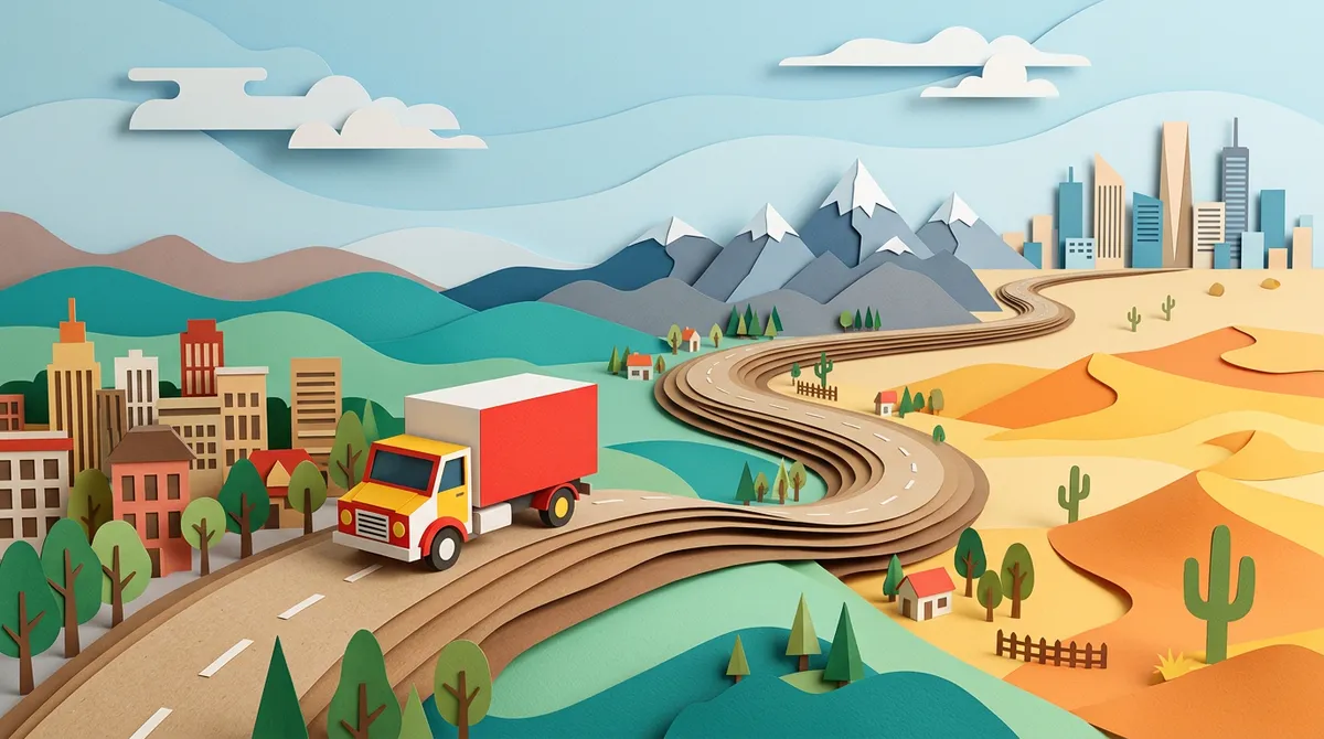 What Should You Expect From Long-Distance Moving Services? long-distance moving services