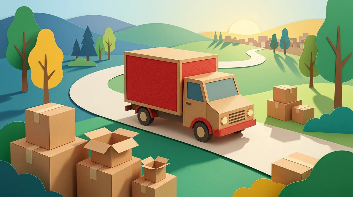 What Should You Expect From Long-Distance Moving Services?