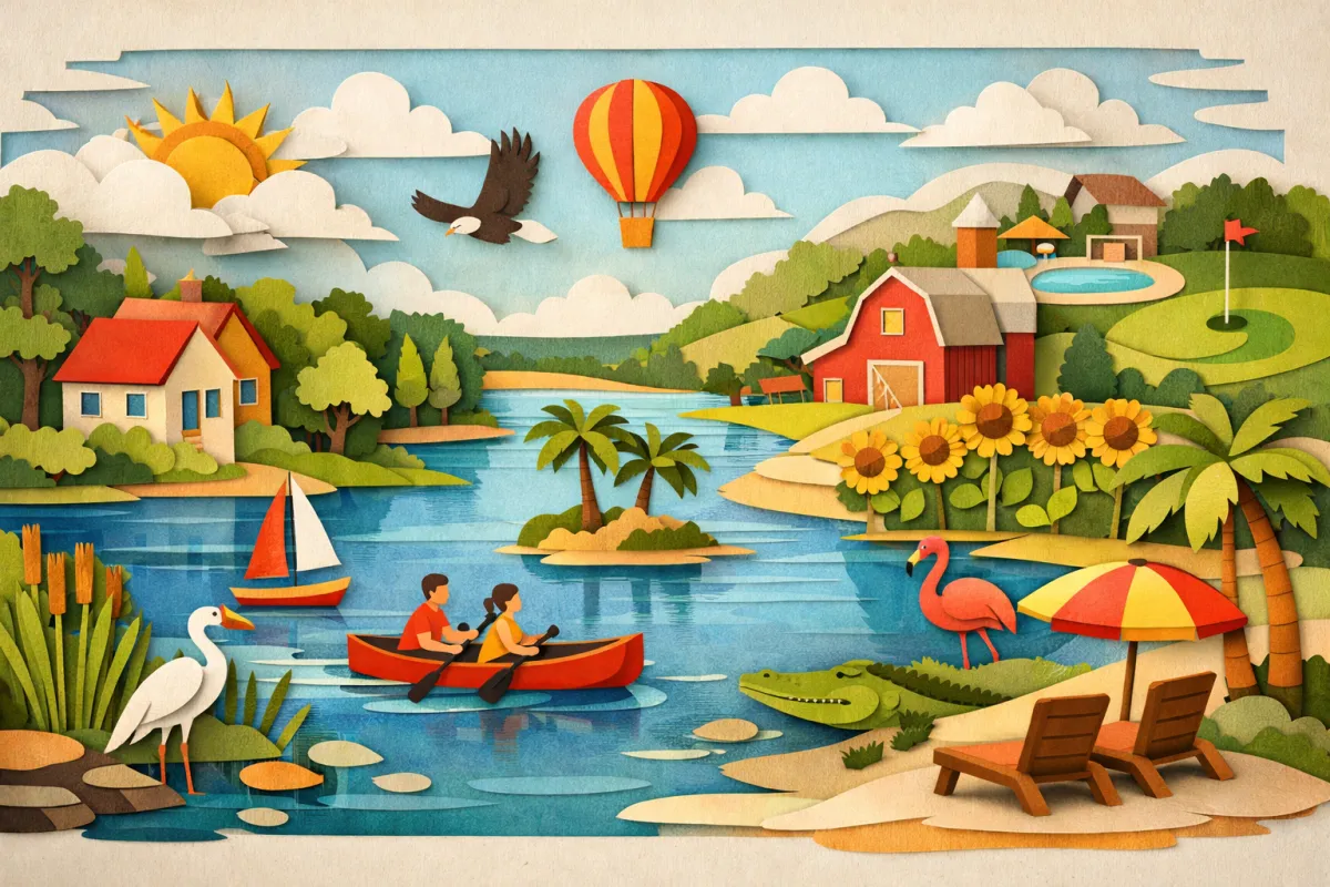 land o lakes movers