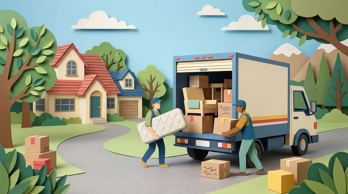 Why Are Land O Lakes Movers the Right Choice for You?
