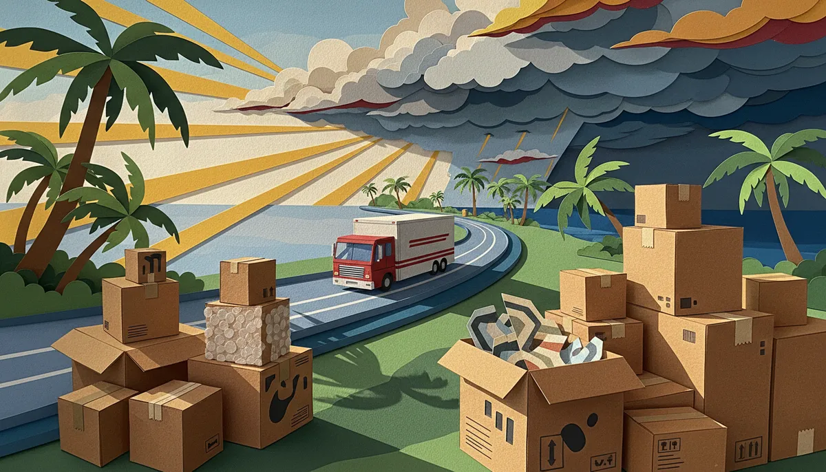 Statewide Moving in Florida: What You Need to Know