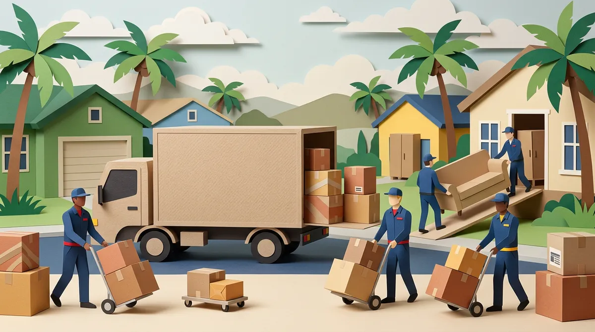 Hiring vs. DIY: Which Plant City Movers Option Wins? plant city movers