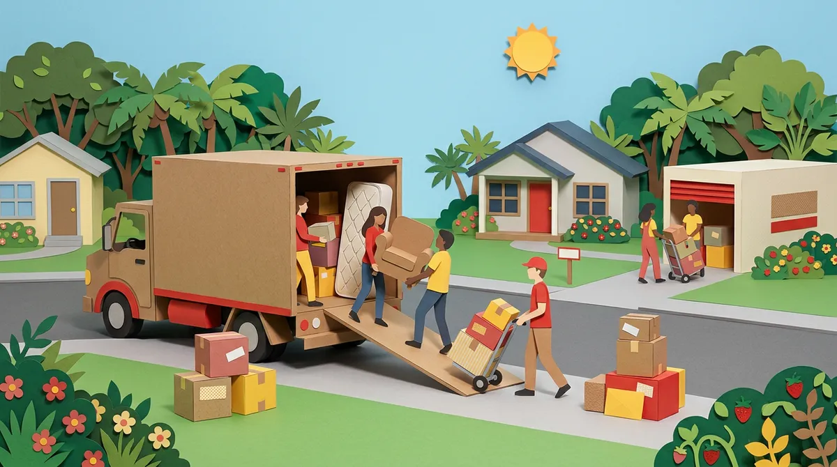 Hiring vs. DIY: Which Plant City Movers Option Wins? plant city movers