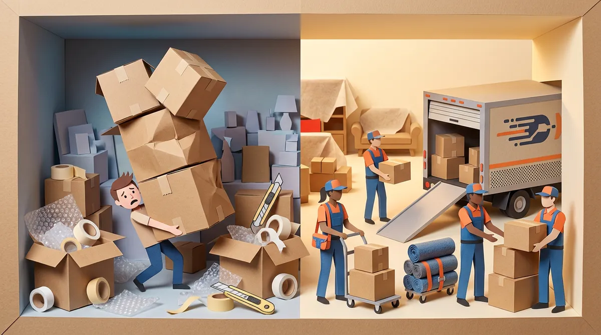 Hiring vs. DIY: Which Plant City Movers Option Wins?