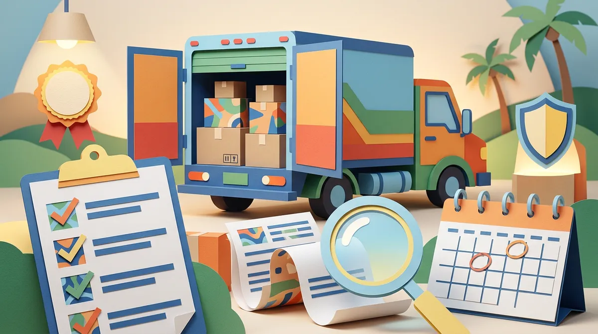Best Moving Company in Tampa: What to Look For in 2026