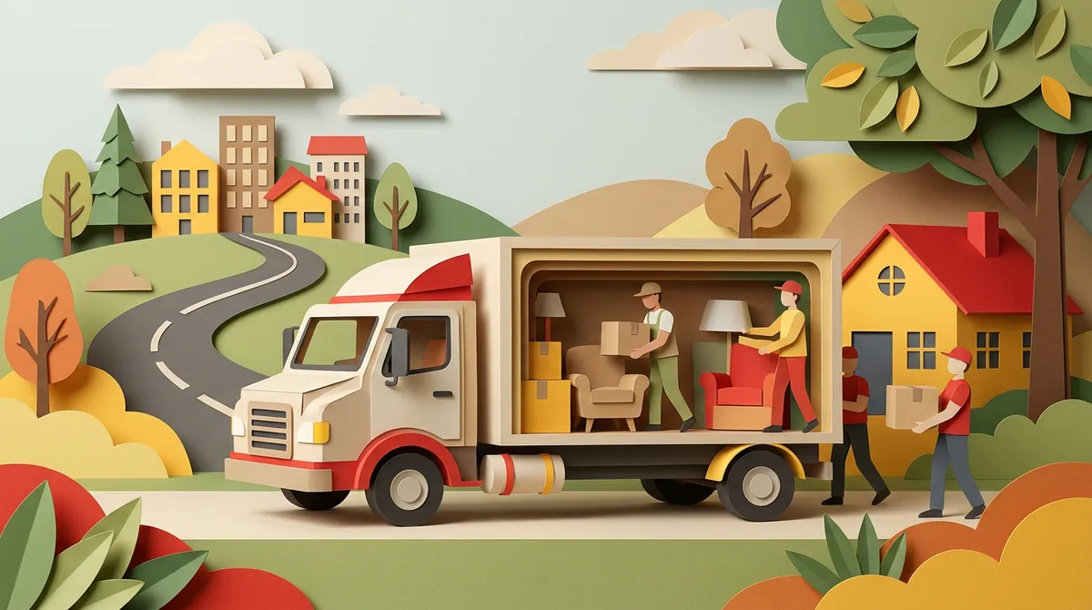What Makes Movers Truly Dependable When It Matters Most? dependable movers