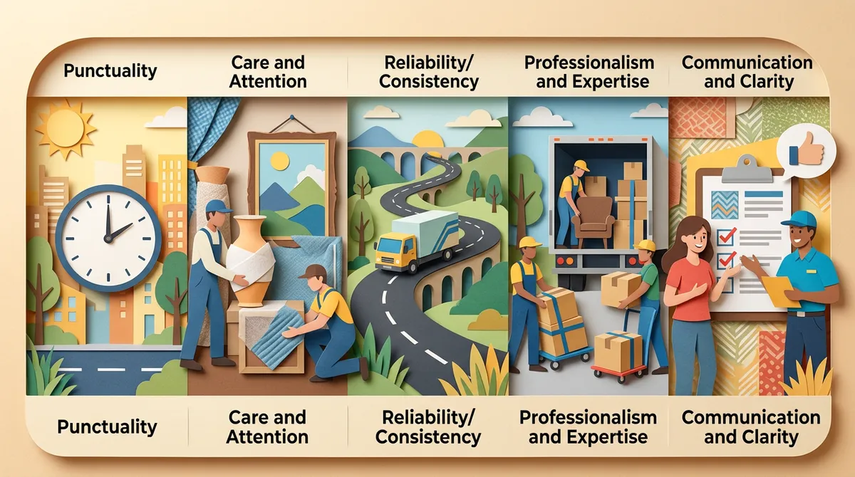 What Makes Movers Truly Dependable When It Matters Most? dependable movers