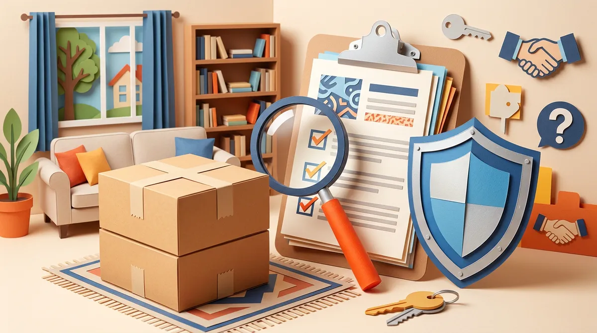 7 Mistakes to Avoid When Choosing a Moving Company