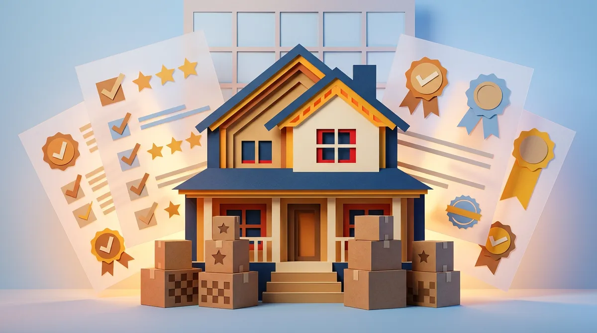 How to Find Reliable Local Movers Near Me in 2026