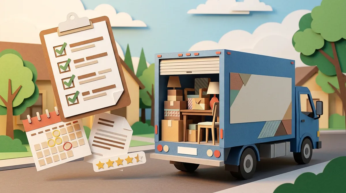 7 Mistakes to Avoid When Hiring a Sarasota Moving Company