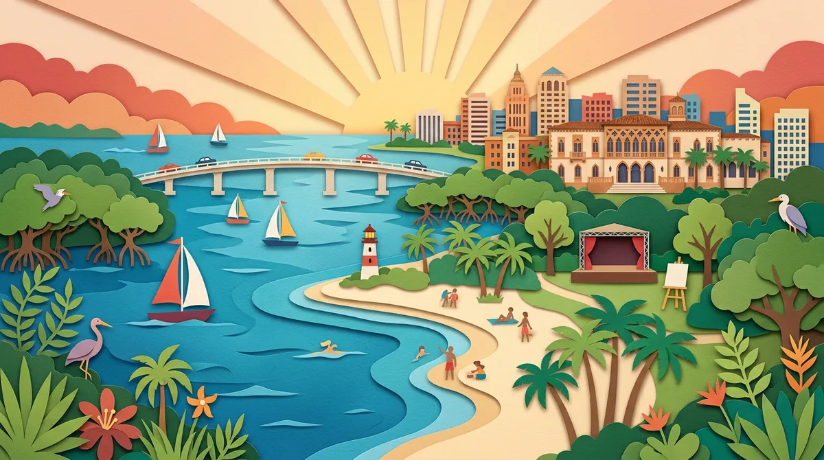 Why Are Local Movers in Sarasota, FL Worth It? local movers sarasota fl