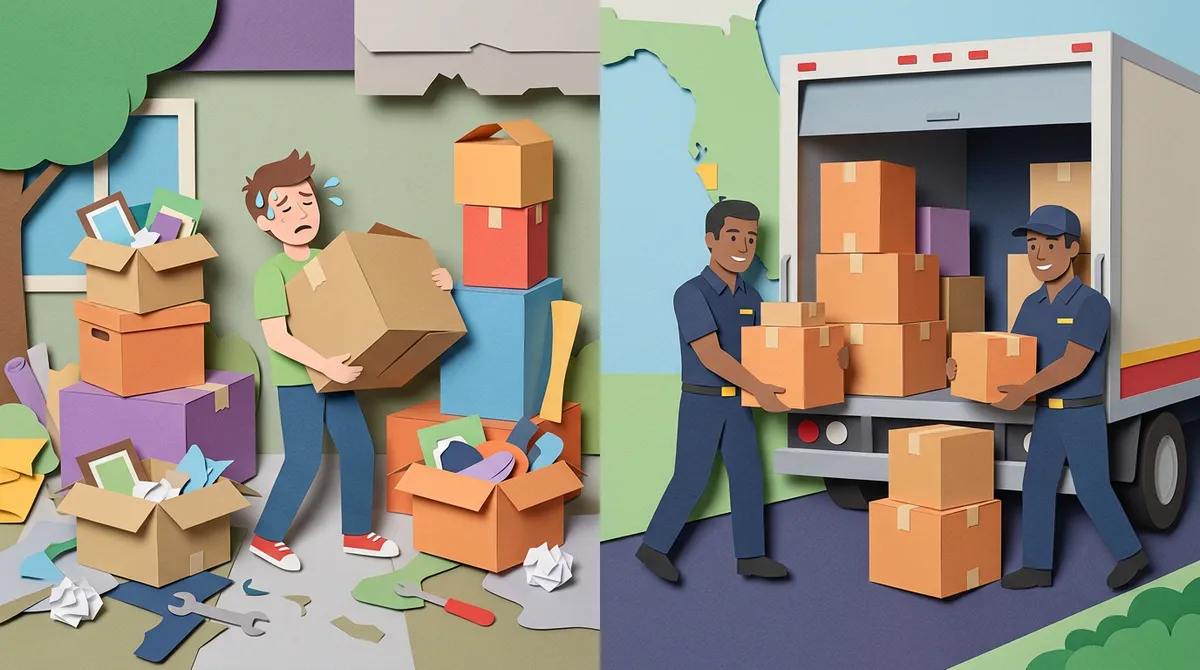 Why Are Local Movers in Sarasota, FL Worth It? local movers sarasota fl