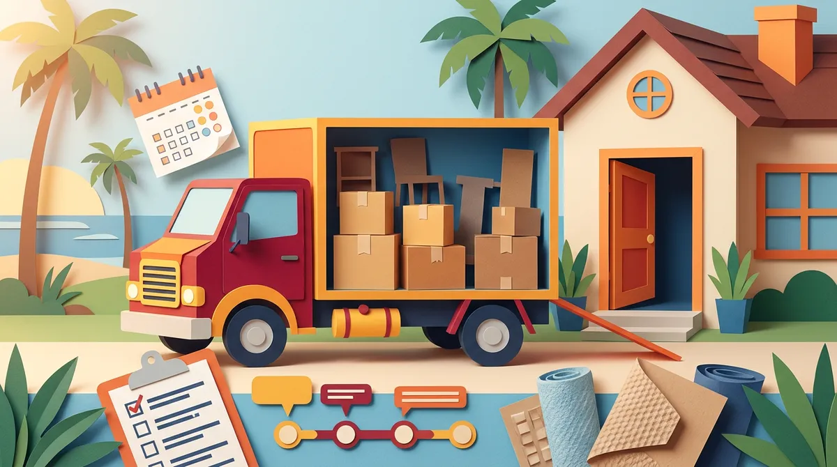 Why Are Local Movers in Sarasota, FL Worth It?