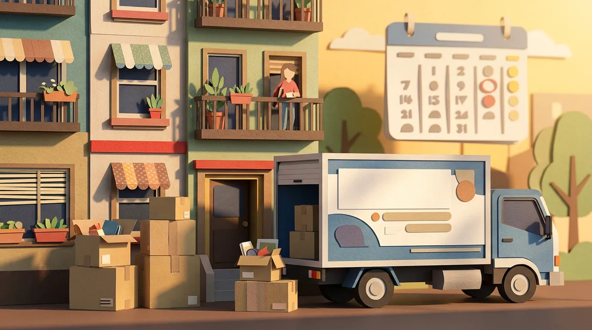How to Find Reliable Apartment Movers in Tampa