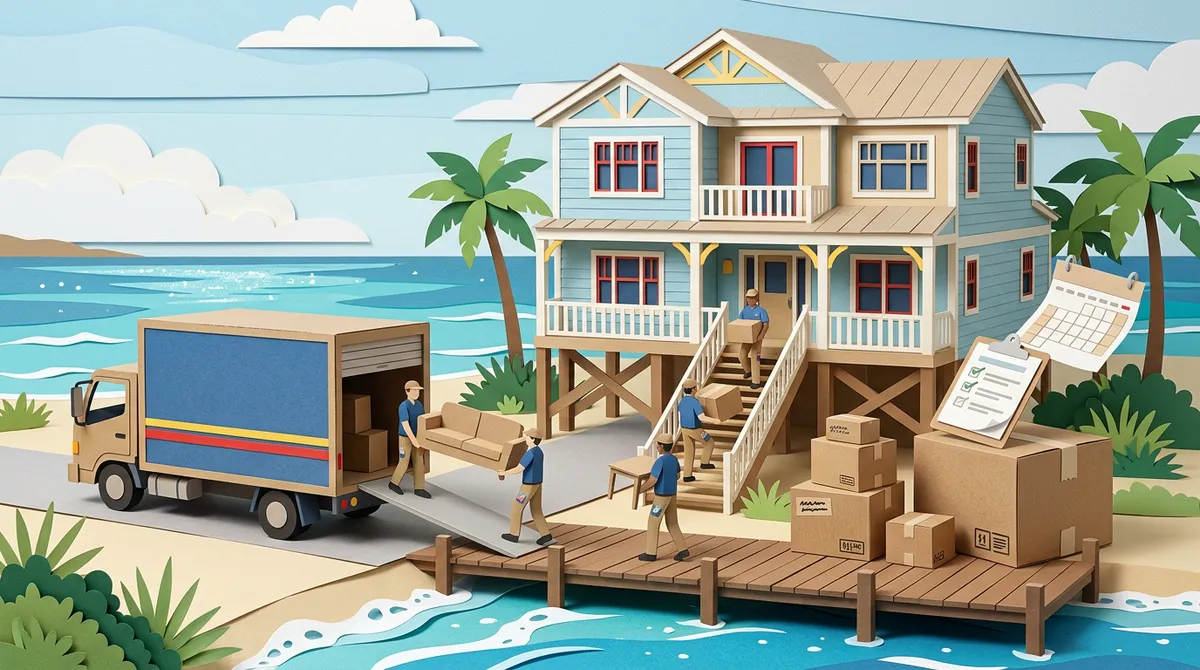 Apollo Beach Movers: Your Guide to a Stress-Free Move