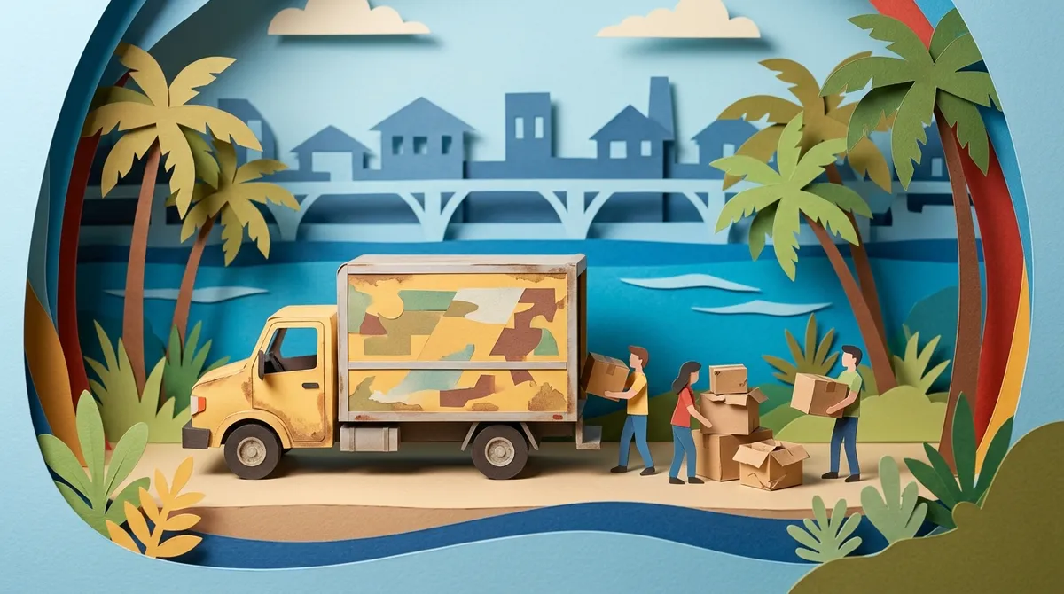 Cheap Movers Tampa FL vs. Full-Service: Which Is Worth It? cheap movers tampa fl