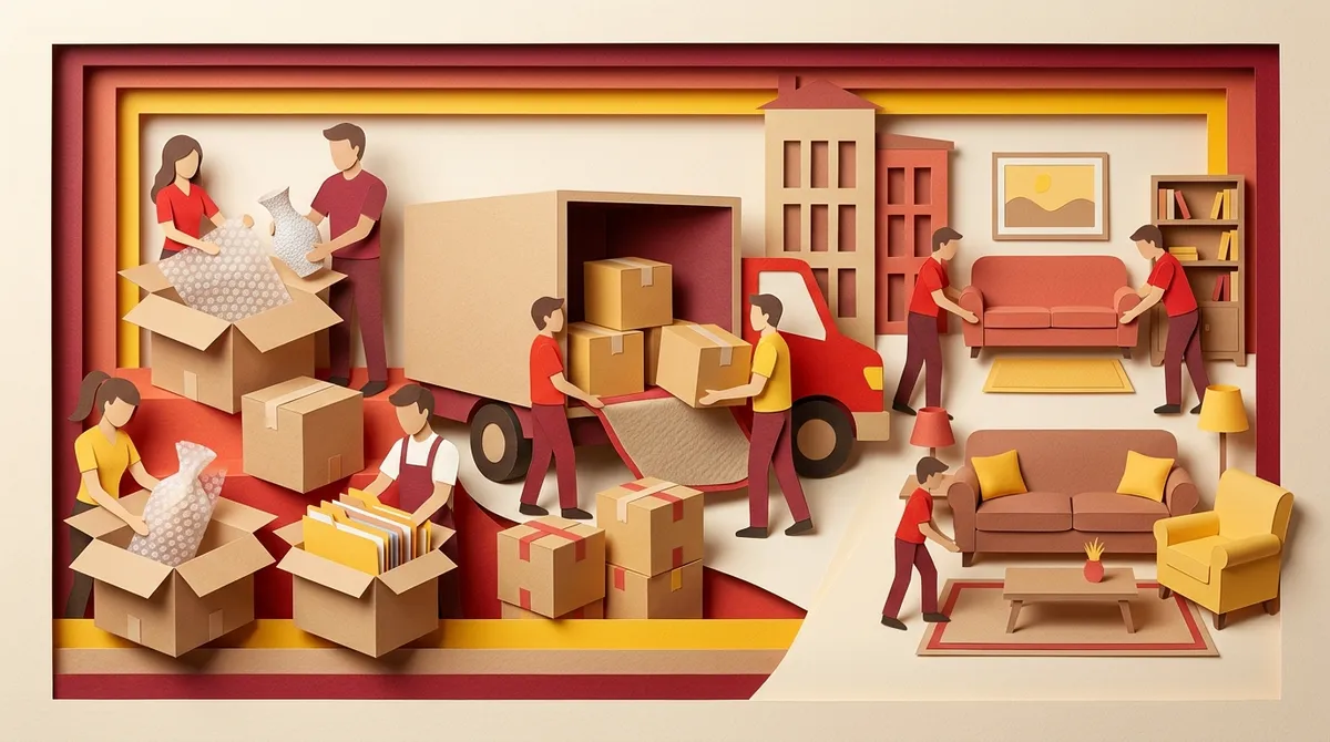 Cheap Movers Tampa FL vs. Full-Service: Which Is Worth It? cheap movers tampa fl