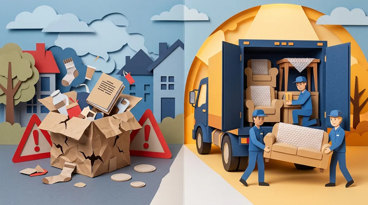 Cheap Movers Tampa FL vs. Full-Service: Which Is Worth It?