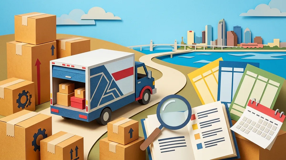 9 Smart Tips for Hiring Long Distance Movers in Tampa
