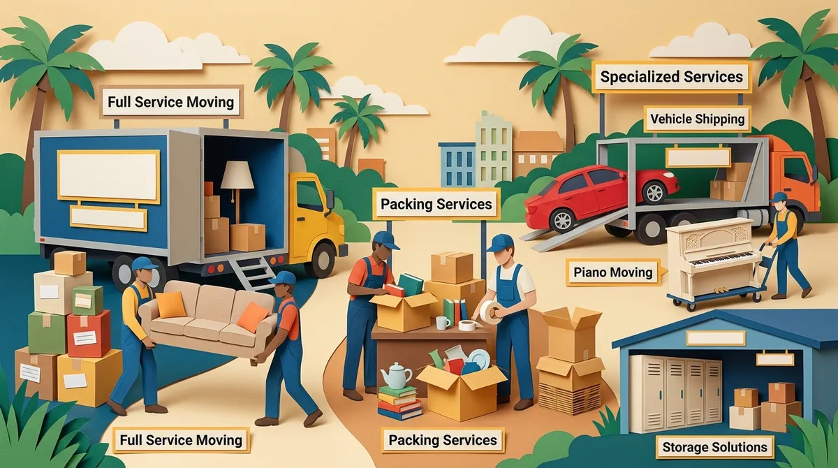 best movers tampa