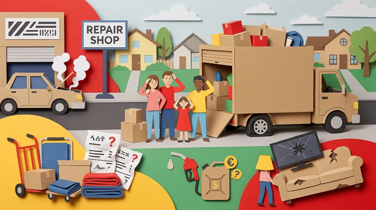 DIY Move vs. Local Moving Companies: Which Wins? local moving companies