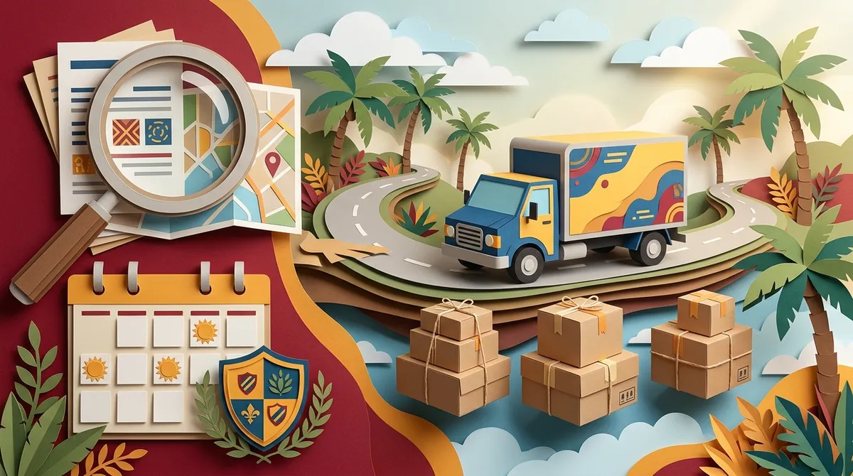 Best Movers in Tampa: How to Find the Right Fit