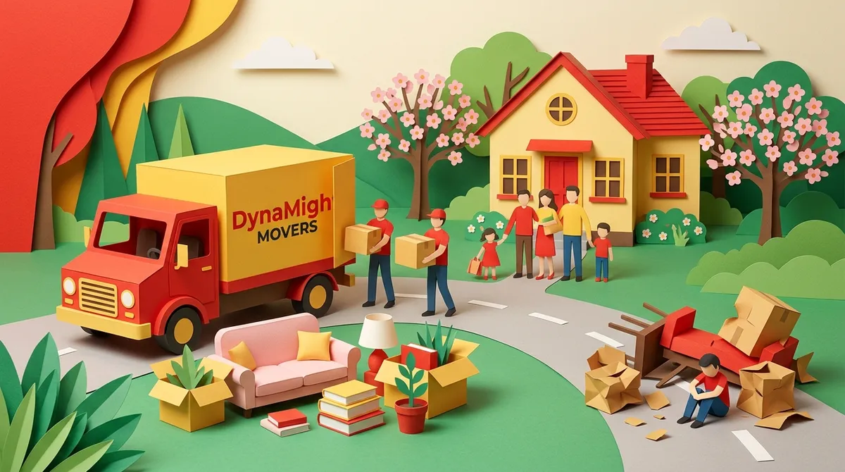 How to Find Reliable Moving Services for a Stress-Free Move reliable moving services