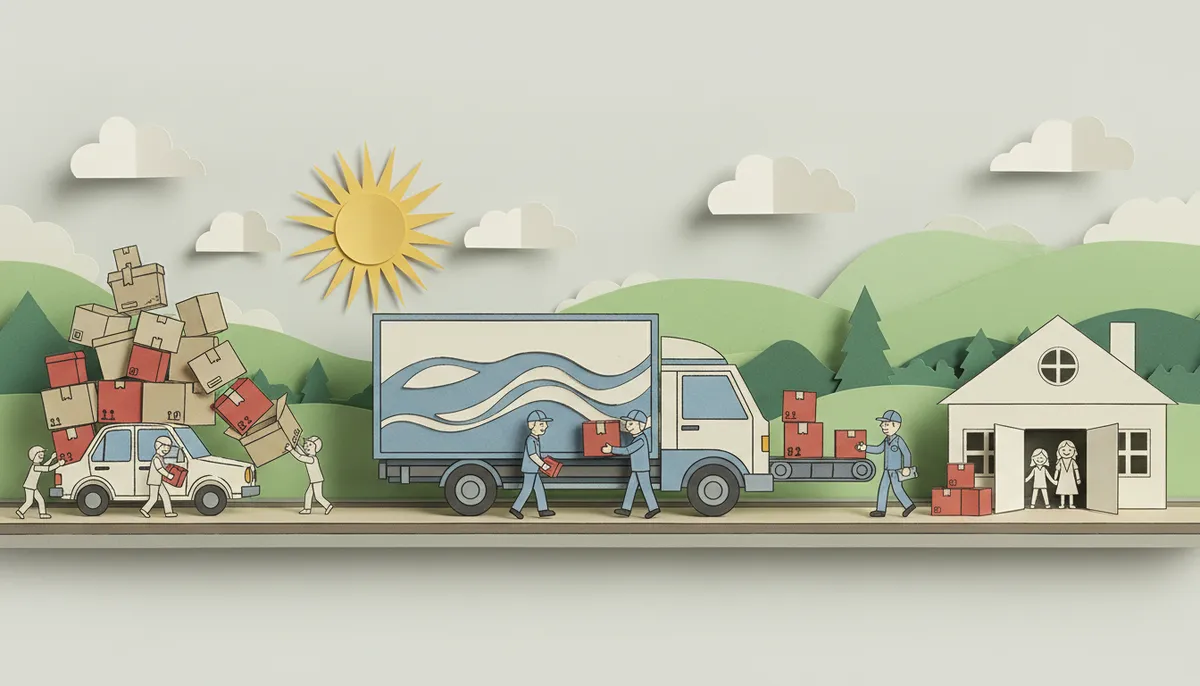What Should You Know Before Hiring a Local Moving Company? local moving