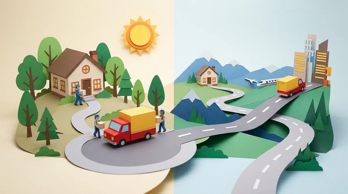 What Should You Know Before Hiring a Local Moving Company? local moving