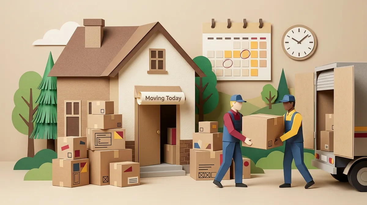 What Should You Know Before Hiring a Local Moving Company?